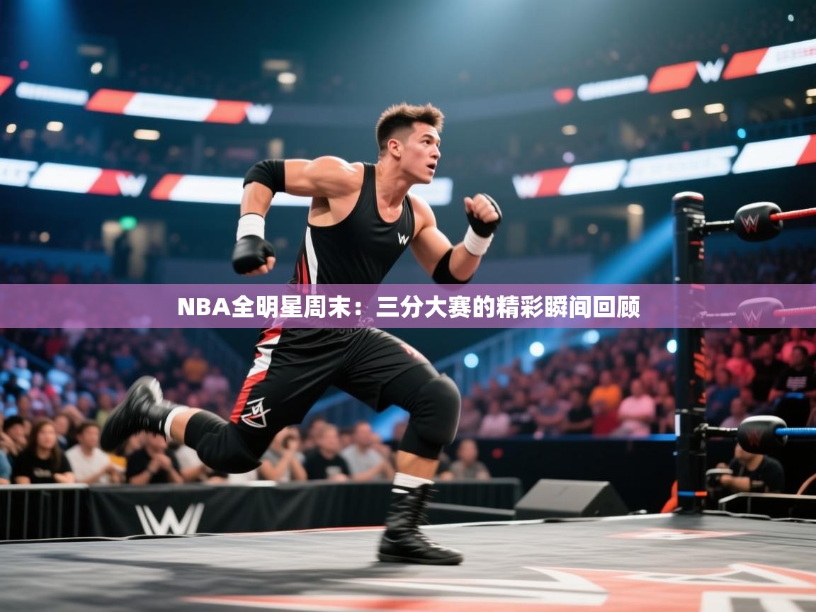 NBA全明星周末：三分大赛的精彩瞬间回顾  第1张