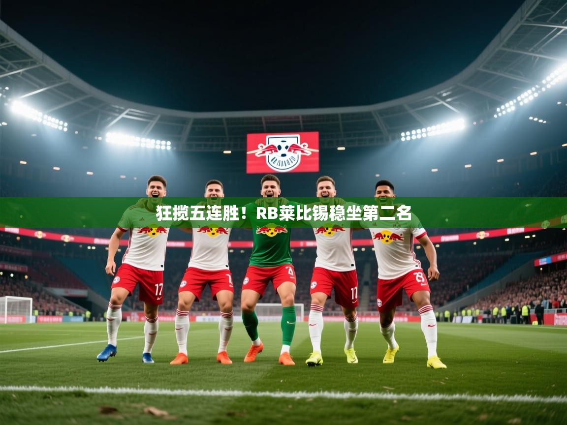 狂揽五连胜！RB莱比锡稳坐第二名  第2张