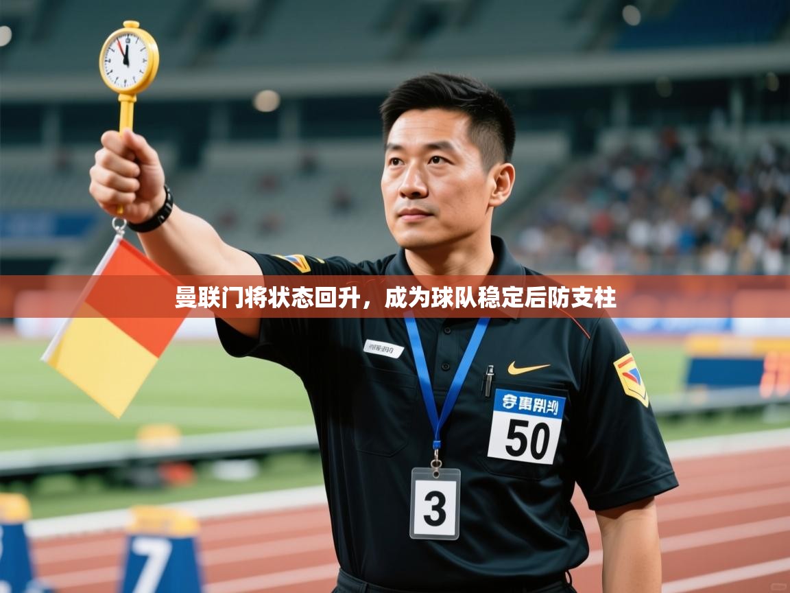 曼联门将状态回升，成为球队稳定后防支柱  第2张