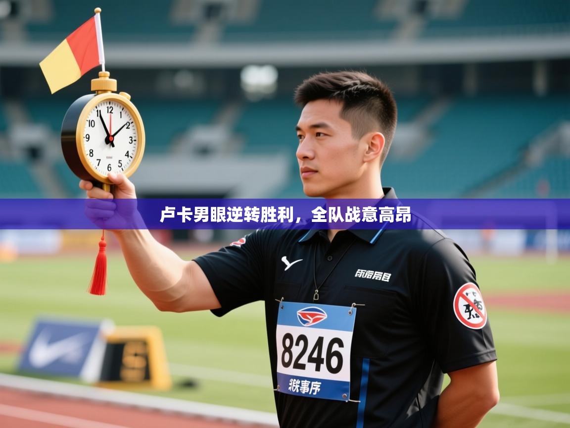 卢卡男眼逆转胜利，全队战意高昂  第2张