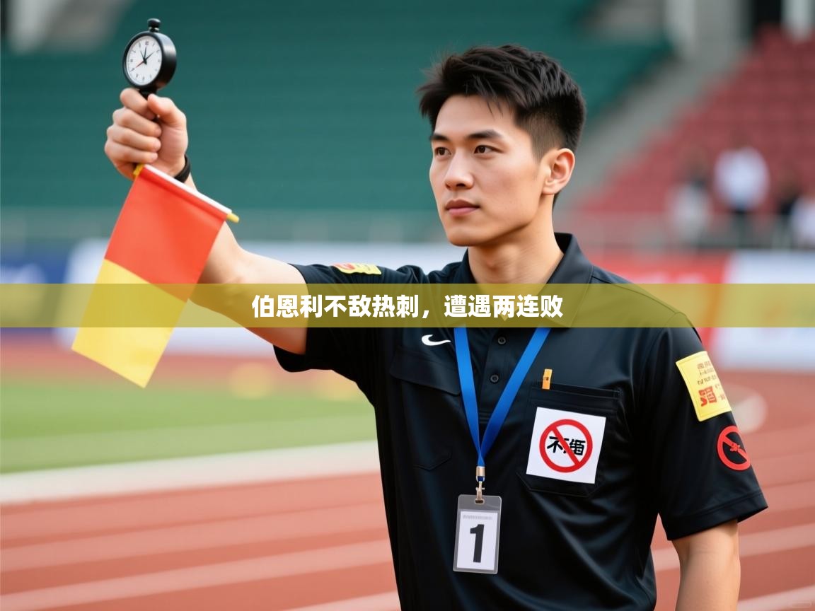 伯恩利不敌热刺，遭遇两连败  第1张