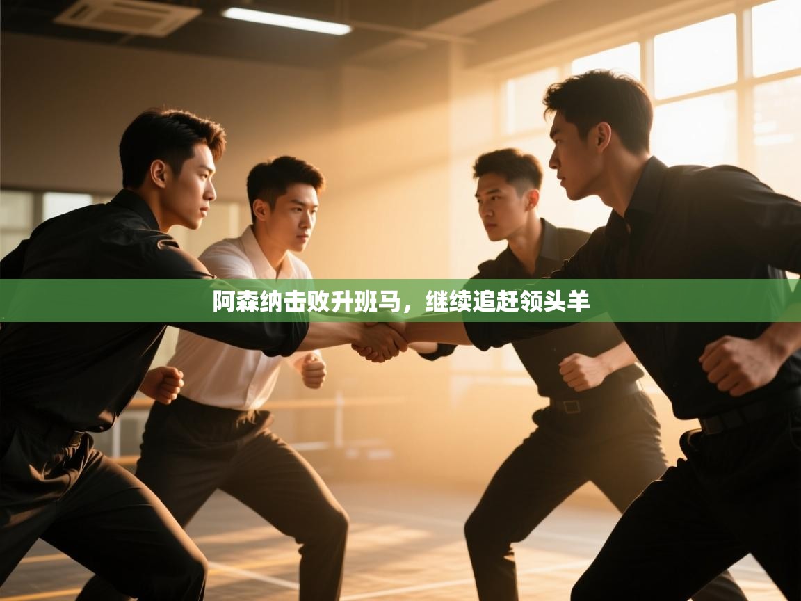 阿森纳击败升班马，继续追赶领头羊  第2张