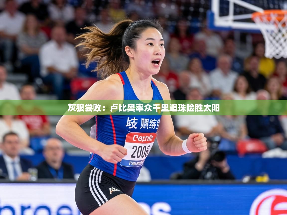 灰狼尝败:卢比奥率众千里追珠险胜太阳 第1张