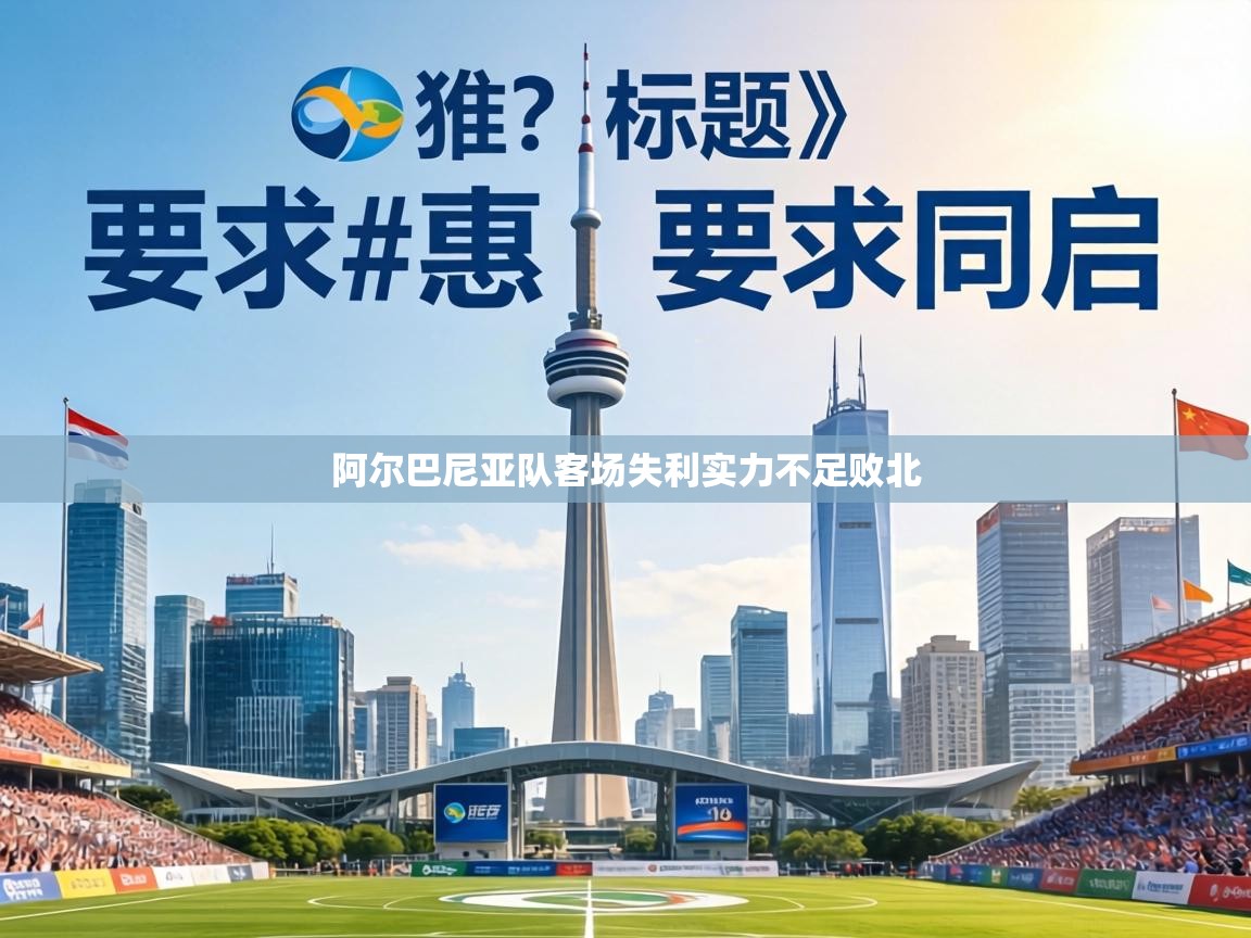 阿尔巴尼亚队客场失利实力不足败北  第1张